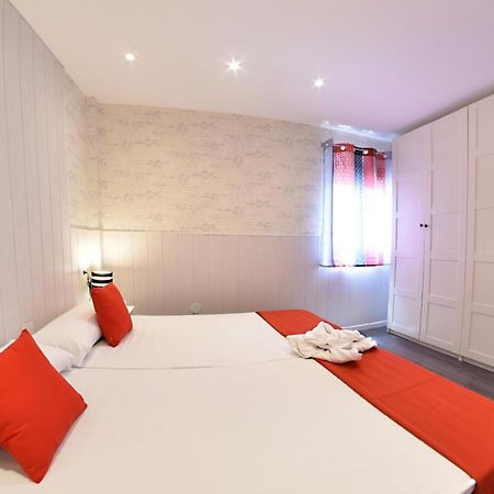 Apartamento Zenbeach 2ºa Torremolinos Exterior foto