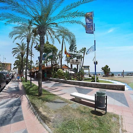 Apartamento Zenbeach 2ºa Torremolinos Exterior foto