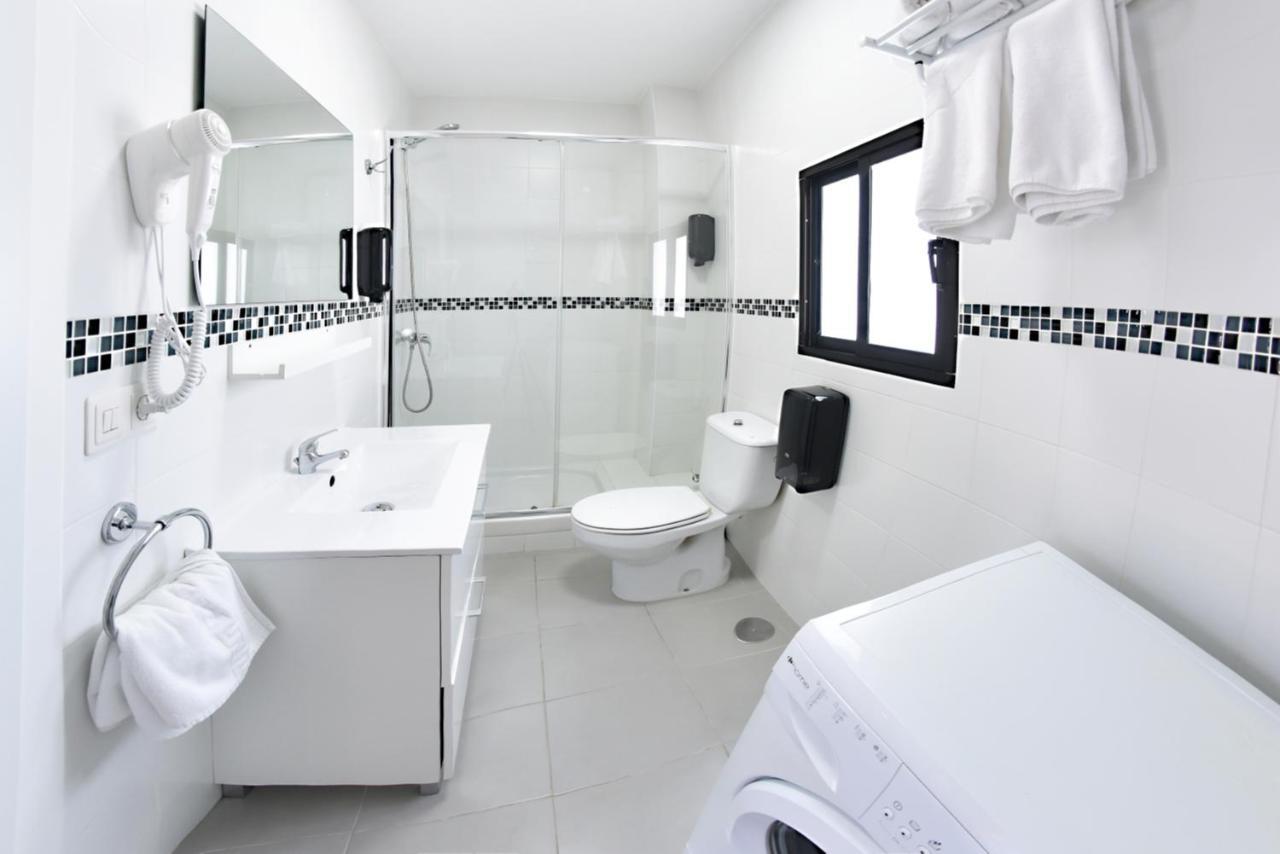 Apartamento Zenbeach 2ºa Torremolinos Exterior foto