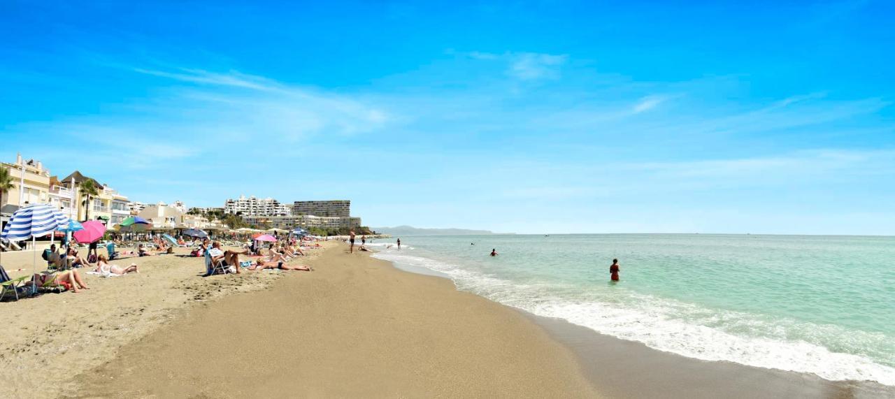 Apartamento Zenbeach 2ºa Torremolinos Exterior foto