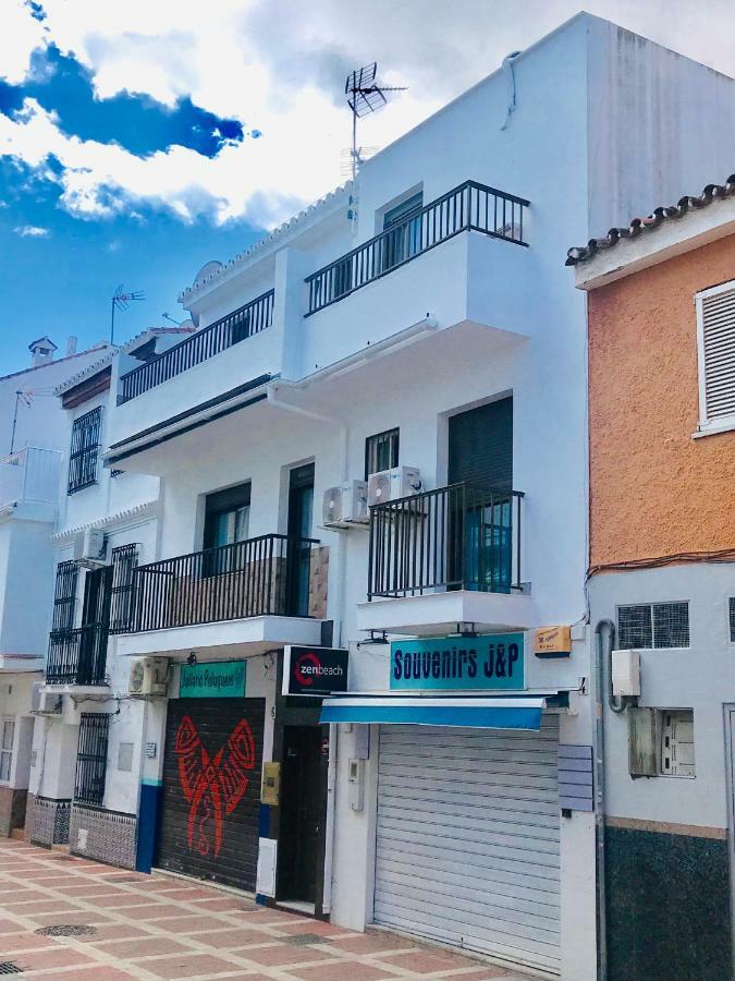 Apartamento Zenbeach 2ºa Torremolinos Exterior foto